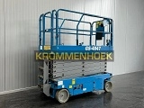 GENIE GS-4047 scissor lift