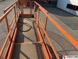 JLG liftlux-153-12 scissor lift