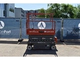 SKYJACK SJ-III-3219 scissor lift