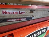 HOLLAND-LIFT X-105EL18 scissor lift