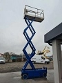 GENIE GS 2032 scissor lift