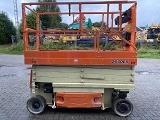 JLG 2630-ES scissor lift