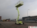 MEC 2684 RT scissor lift