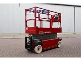 MEC 2633-es scissor lift