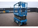 GENIE GS-1932 scissor lift