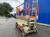 JLG 3246 ES scissor lift