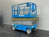 GENIE GS-4047 scissor lift