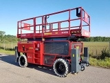 MAGNI DS1823RT scissor lift