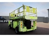 MEC 3392RT-T scissor lift