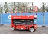 MANITOU 120-xel scissor lift