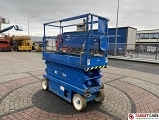 SKYJACK SJ-III-3226 scissor lift