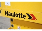 HAULOTTE Compact 10 scissor lift