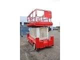 PB s171-16es scissor lift