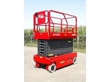 MAGNI ES1612ECP scissor lift