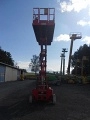 LIFTLUX sl-108-16 scissor lift