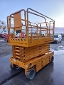 GENIE GS-3246 scissor lift