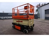 JLG r4045 scissor lift