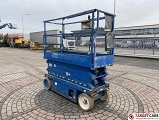 SKYJACK SJ-III-3226 scissor lift