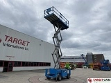 GENIE GS2669RT scissor lift