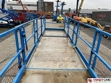 GENIE GS5390RT scissor lift