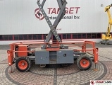 SKYJACK SJ-9241 scissor lift