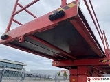 HOLLAND-LIFT Q-135EL18 scissor lift