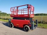 MAGNI DS1418RT scissor lift