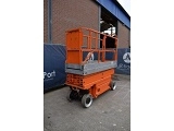 JLG 2030 ES scissor lift