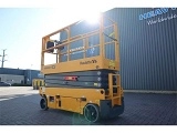 HAULOTTE Compact 10 N scissor lift