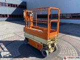 JLG 1930 ES scissor lift