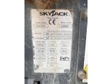SKYJACK SJ-III-3219 scissor lift