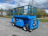 GENIE GS-3369 RT scissor lift