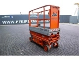 JLG 1930 ES scissor lift