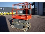 SKYJACK SJ 3219 scissor lift