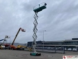 ITECO IT-12122 scissor lift