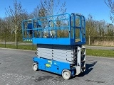 GENIE GS-4047 scissor lift