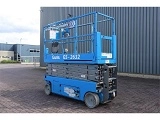 GENIE GS2632 scissor lift