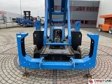 GENIE GS5390RT scissor lift