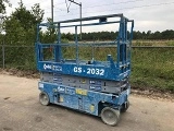 GENIE GS 2032 scissor lift