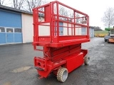 LIFTLUX sl-83-12 scissor lift