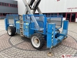 GENIE GS5390RT scissor lift