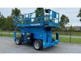 GENIE GS5390RT scissor lift