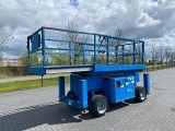 GENIE GS-3369 RT scissor lift