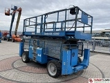 GENIE GS5390RT scissor lift