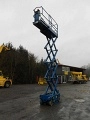 UPRIGHT MX19 scissor lift