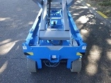 GENIE GS2632 scissor lift