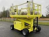 MEC 2684 RT scissor lift