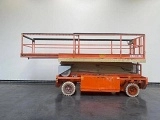 HOLLAND-LIFT Q-135EL18 scissor lift