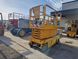 GENIE GS-3246 scissor lift