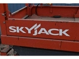 SKYJACK SJ-III-3219 scissor lift